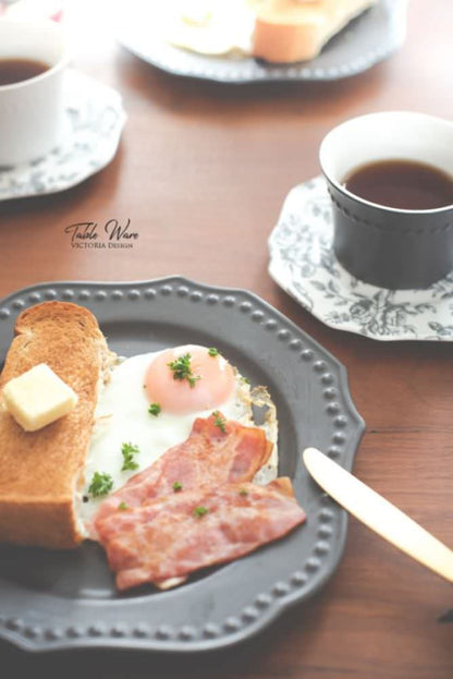 アフタヌーンティーセット/ギフト 結婚祝い おしゃれ 【結婚式 ギフト 引き出物 食器類】