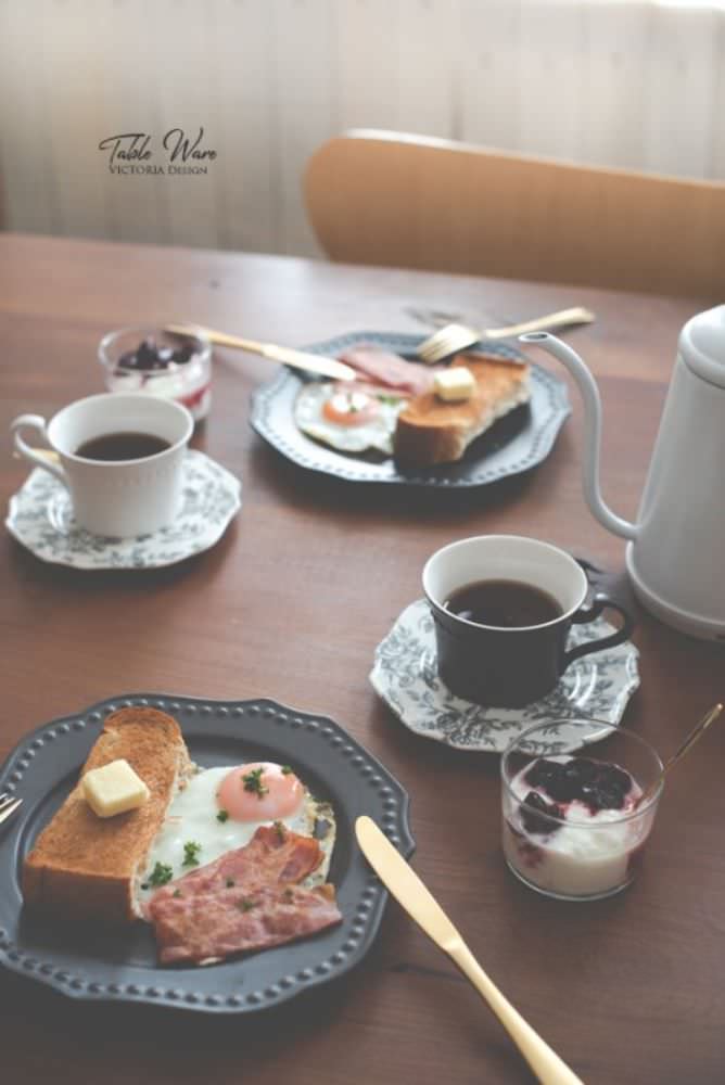 アフタヌーンティーセット/ギフト 結婚祝い おしゃれ 【結婚式 ギフト 引き出物 食器類】