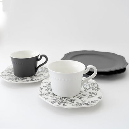 アフタヌーンティーセット/ギフト 結婚祝い おしゃれ 【結婚式 ギフト 引き出物 食器類】