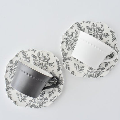 アフタヌーンティーセット/ギフト 結婚祝い おしゃれ 【結婚式 ギフト 引き出物 食器類】