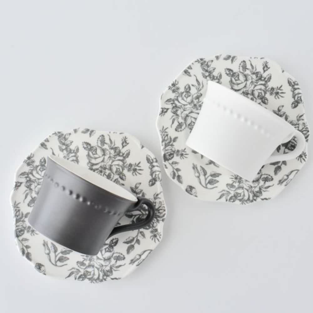 アフタヌーンティーセット/ギフト 結婚祝い おしゃれ 【結婚式 ギフト 引き出物 食器類】