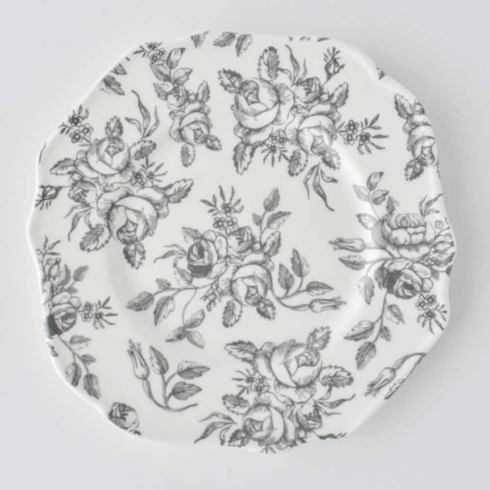 アフタヌーンティーセット/ギフト 結婚祝い おしゃれ 【結婚式 ギフト 引き出物 食器類】