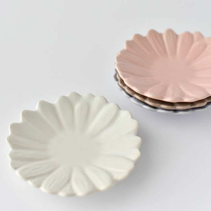 プチデイジープレート(4枚組) 【結婚式 ギフト 引き出物 食器類】