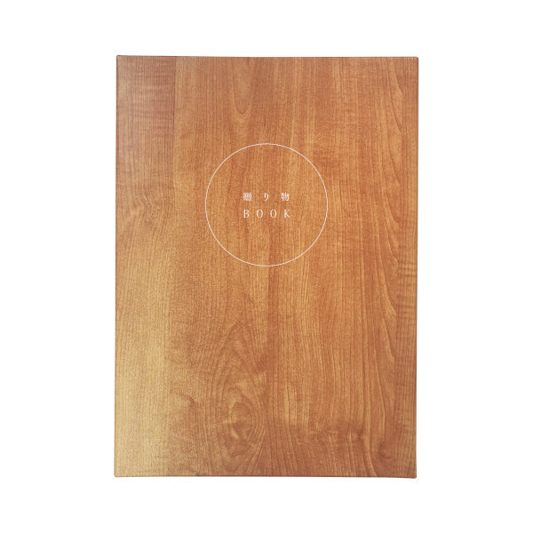 MADE in JAPANwith日本のおいしい食べ物(MJ21柳) 【結婚式 引き出物 カタログギフト】