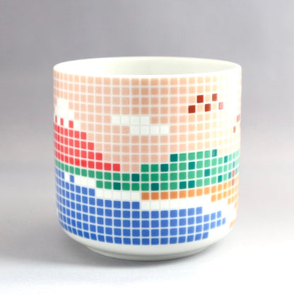 アオアカタイルマグ 【結婚式 ギフト 引き出物 食器類】