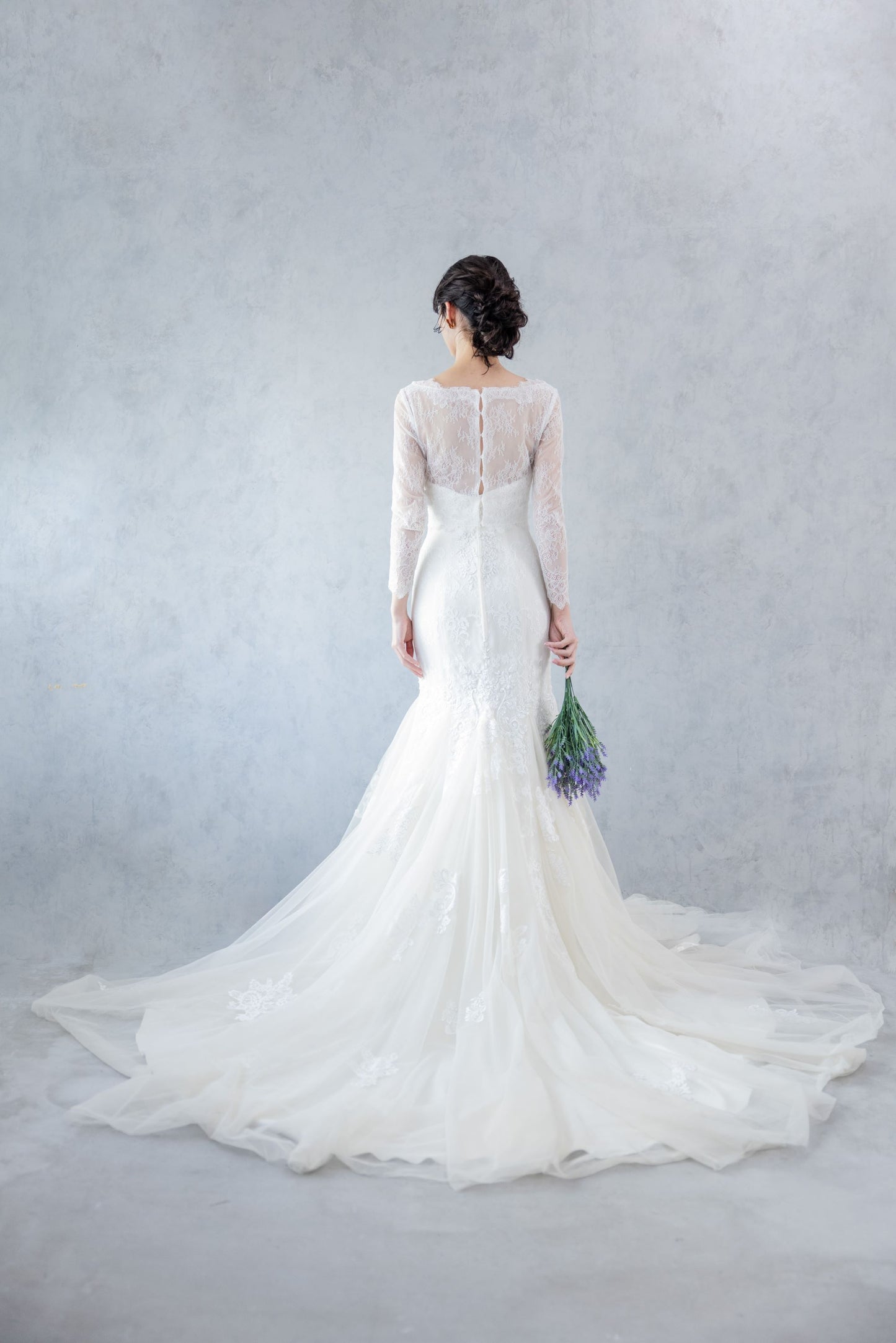 Resoll ⅽollection LUDIQUE-2【ウェディングドレス】