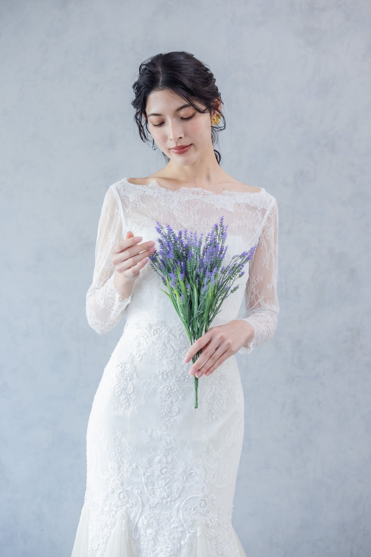 Resoll ⅽollection LUDIQUE-2【ウェディングドレス】