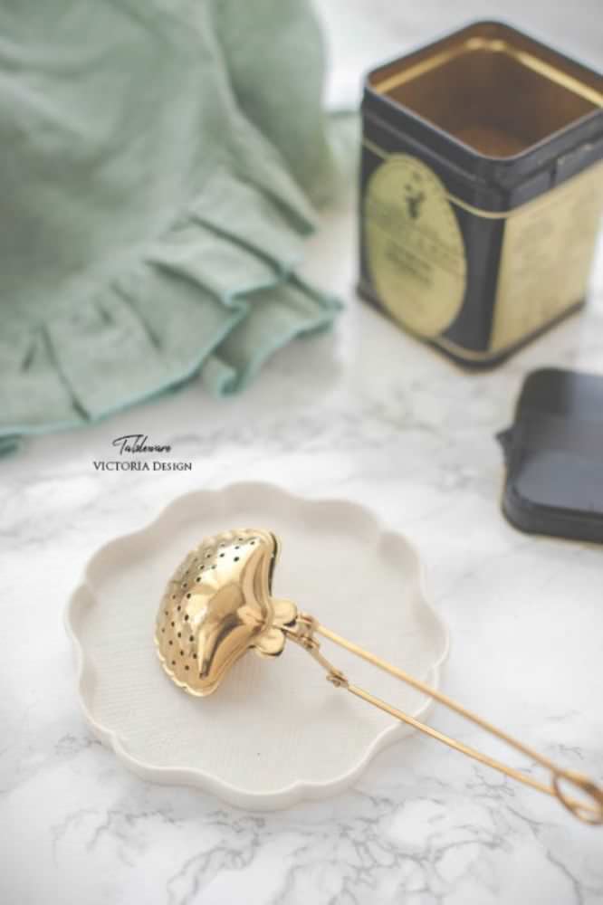 【フリルナプキン】ボルゴデルトヴァーリ(sage・グリーン)/イタリアブランド 【結婚式 ギフト 引き出物 キッチン用品】