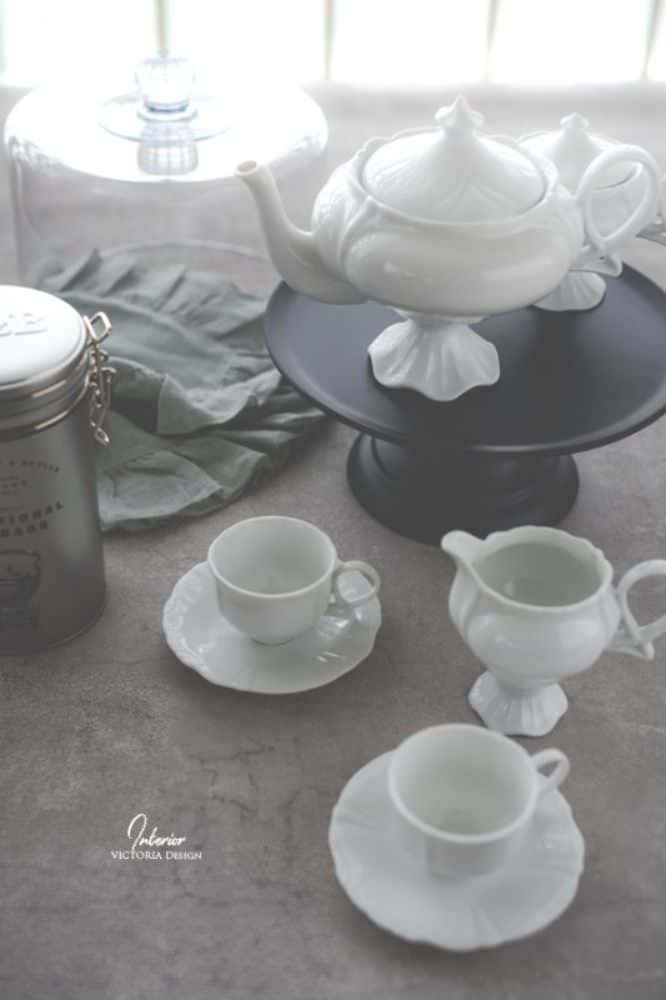 【フリルナプキン】ボルゴデルトヴァーリ(sage・グリーン)/イタリアブランド 【結婚式 ギフト 引き出物 キッチン用品】