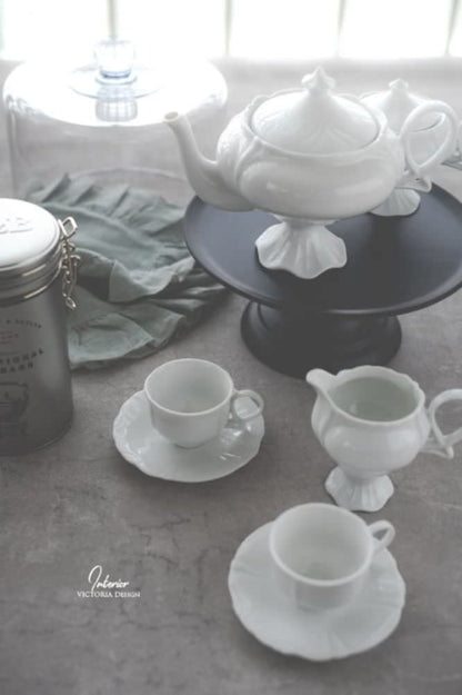 【フリルナプキン】ボルゴデルトヴァーリ(sage・グリーン)/イタリアブランド 【結婚式 ギフト 引き出物 キッチン用品】