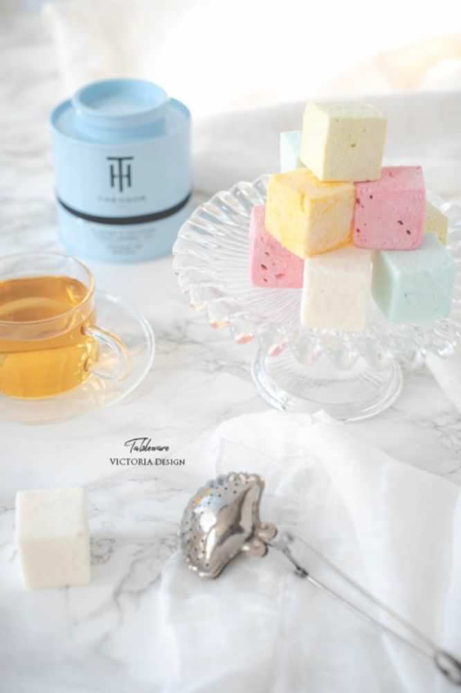 【フリルナプキン】ボルゴデルトヴァーリ(ivory・ホワイト)/イタリアブランド 【結婚式 ギフト 引き出物 キッチン用品】