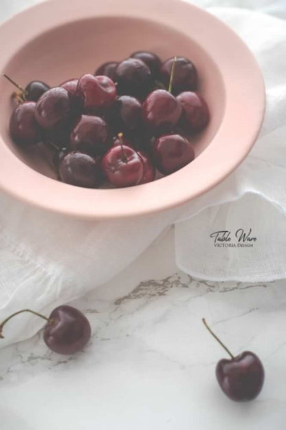 【フリルナプキン】ボルゴデルトヴァーリ(ivory・ホワイト)/イタリアブランド 【結婚式 ギフト 引き出物 キッチン用品】