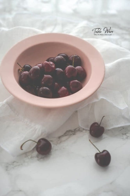 【フリルナプキン】ボルゴデルトヴァーリ(ivory・ホワイト)/イタリアブランド 【結婚式 ギフト 引き出物 キッチン用品】