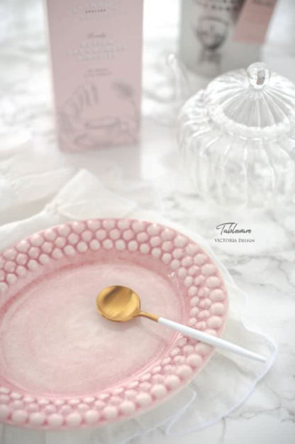 【フリルナプキン】ボルゴデルトヴァーリ(ivory・ホワイト)/イタリアブランド 【結婚式 ギフト 引き出物 キッチン用品】