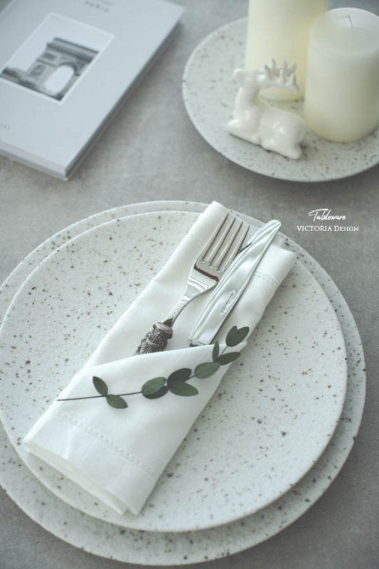 エメカトラリー(シルバー・フォーク) / イタリア製 カトラリー 上質 【結婚式 ギフト 引き出物 食器類】