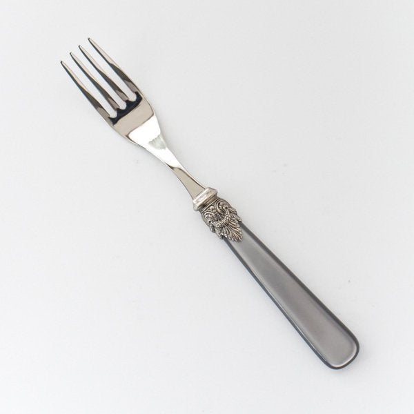 エメカトラリー(シルバー・フォーク) / イタリア製 カトラリー 上質 【結婚式 ギフト 引き出物 食器類】