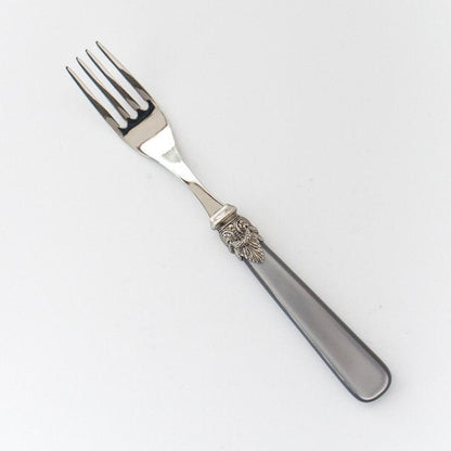 エメカトラリー(シルバー・フォーク) / イタリア製 カトラリー 上質 【結婚式 ギフト 引き出物 食器類】