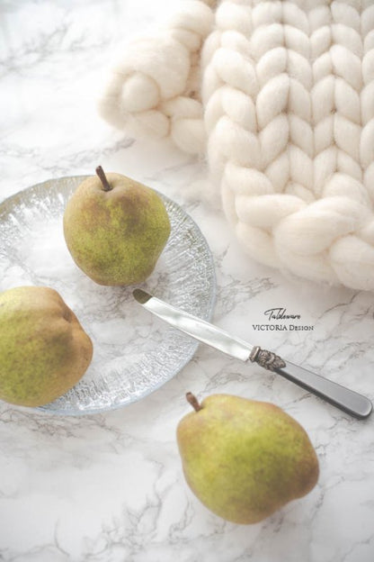 エメカトラリー(シルバー・フォーク) / イタリア製 カトラリー 上質 【結婚式 ギフト 引き出物 食器類】