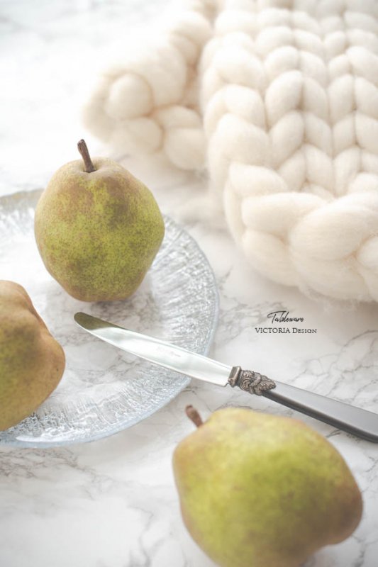 エメカトラリー(シルバー・バターナイフ) / イタリア製 カトラリー 上質 【結婚式 ギフト 引き出物 食器類】