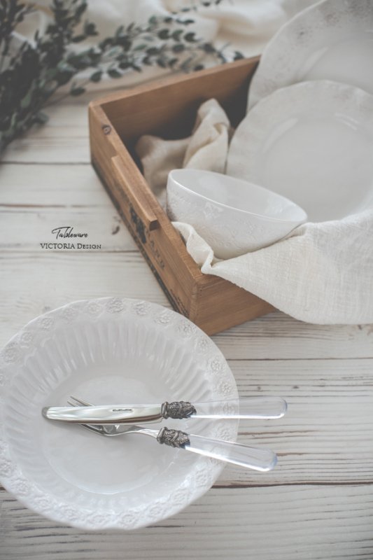 エメカトラリー(クリア・ナイフ) 【結婚式 ギフト 引き出物 食器類】