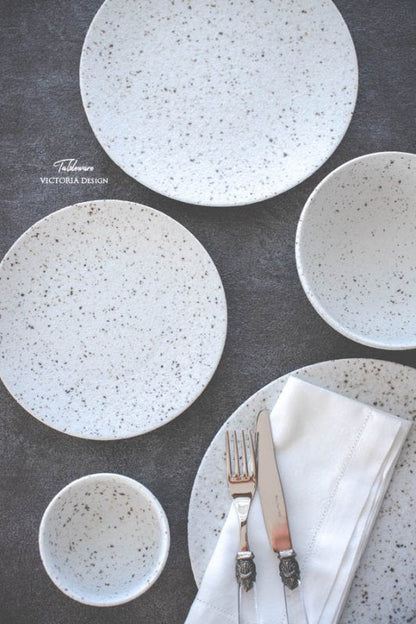 エメカトラリー(クリア・ミニフォーク) / イタリア製 カトラリー 上質 【結婚式 ギフト 引き出物 食器類】