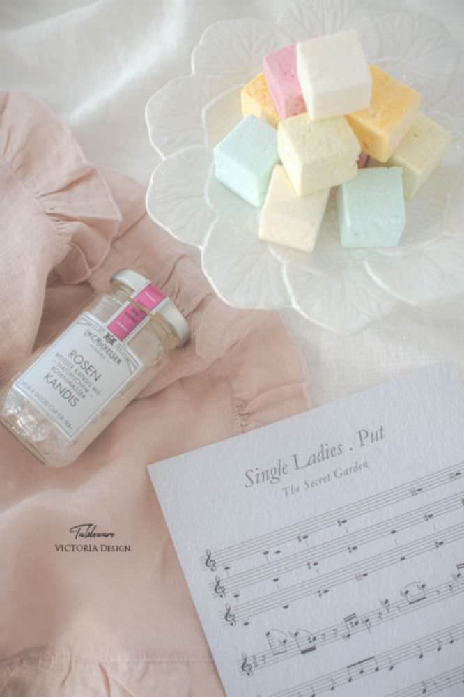 【フリルナプキン】ボルゴデルトヴァーリ(radice・フラミンゴピンク)/イタリアブランド 【結婚式 ギフト 引き出物 キッチン用品】