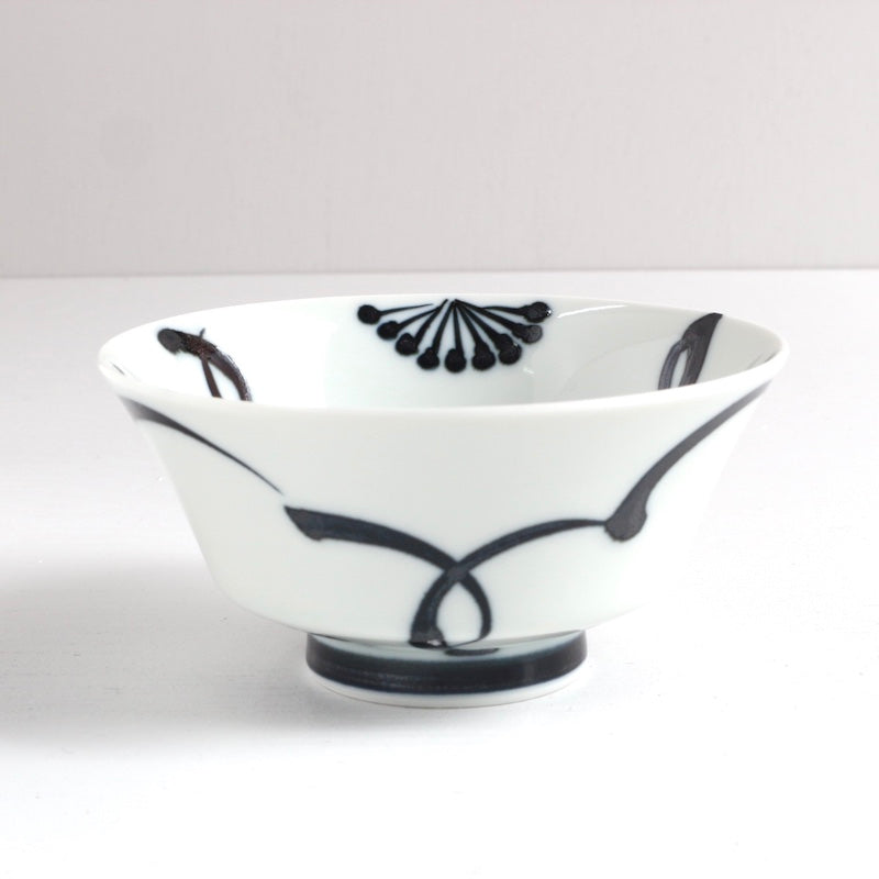 すゑひろ碗 梅花 M 【結婚式 ギフト 引き出物 食器類】