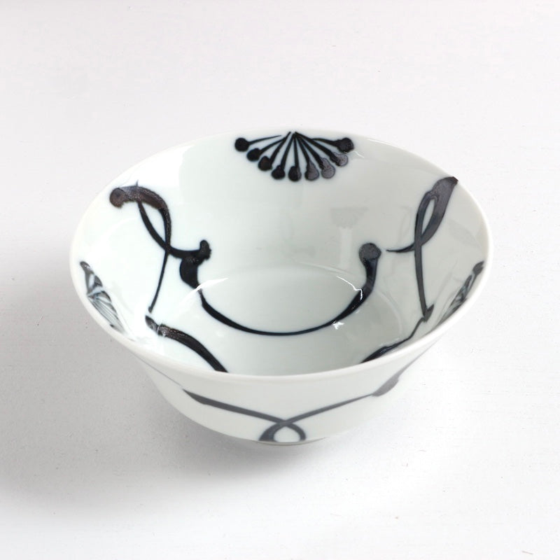 すゑひろ碗 梅花 M 【結婚式 ギフト 引き出物 食器類】