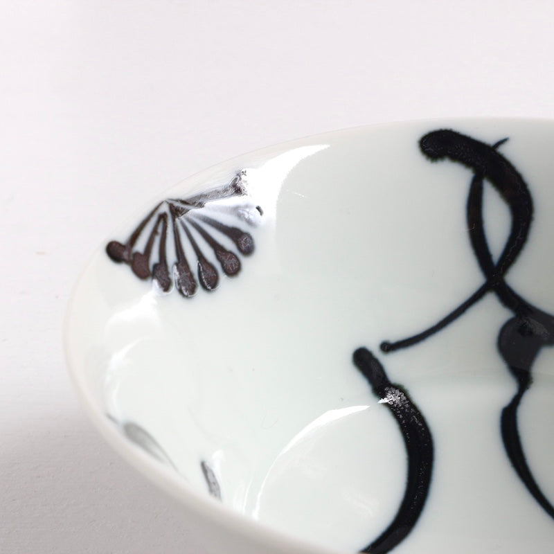 すゑひろ碗 梅花 M 【結婚式 ギフト 引き出物 食器類】