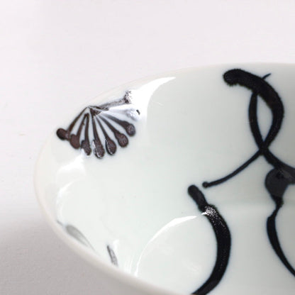 すゑひろ碗 梅花 M 【結婚式 ギフト 引き出物 食器類】