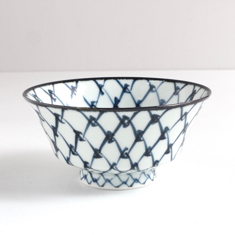 すゑひろ碗 掛け網 M 【結婚式 ギフト 引き出物 食器類】