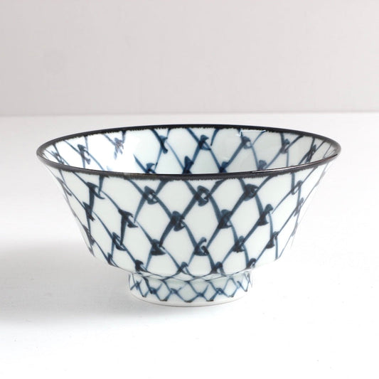 すゑひろ碗 掛け網 M 【結婚式 ギフト 引き出物 食器類】