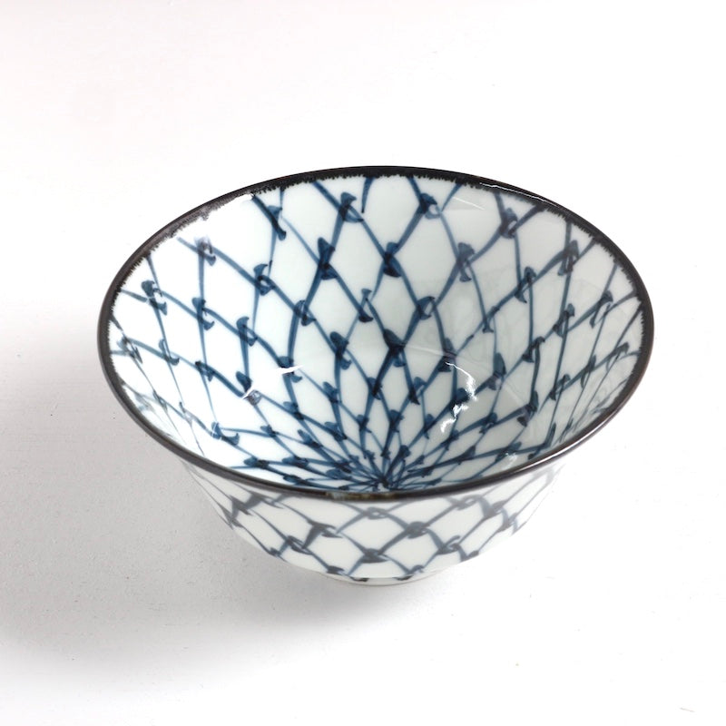 すゑひろ碗 掛け網 M 【結婚式 ギフト 引き出物 食器類】