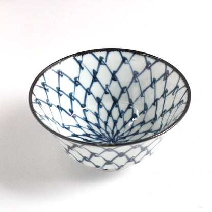 すゑひろ碗 掛け網 M 【結婚式 ギフト 引き出物 食器類】