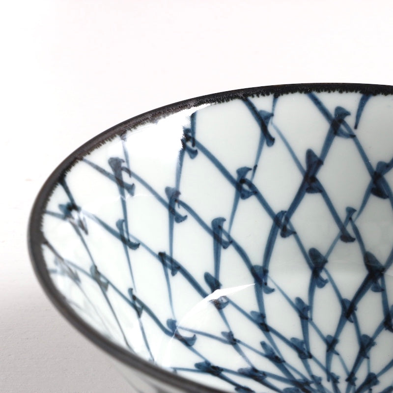 すゑひろ碗 掛け網 M 【結婚式 ギフト 引き出物 食器類】