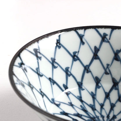 すゑひろ碗 掛け網 M 【結婚式 ギフト 引き出物 食器類】