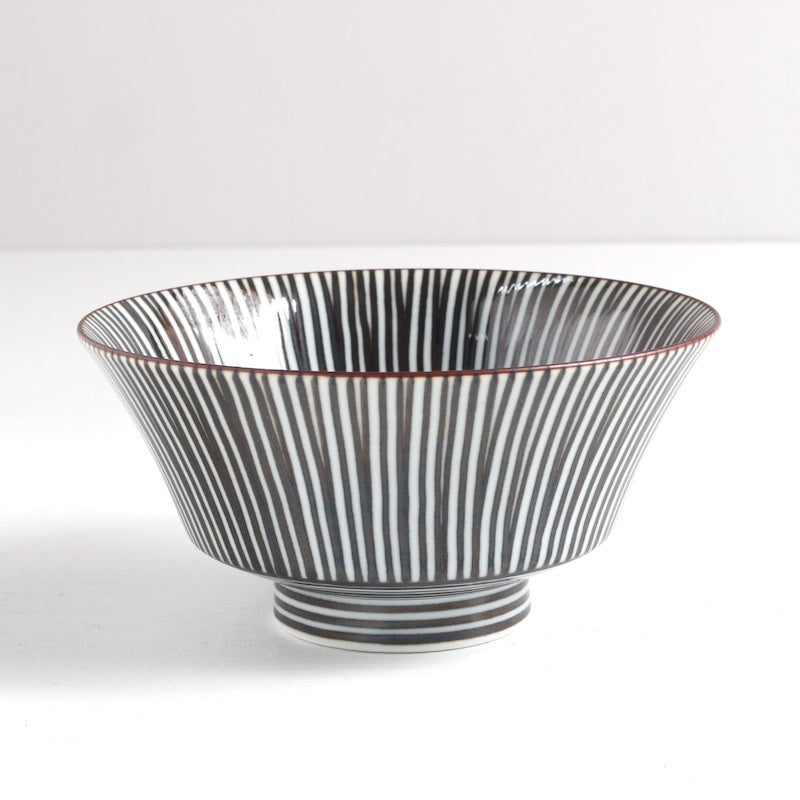 すゑひろ碗 細十草 M 【結婚式 ギフト 引き出物 食器類】