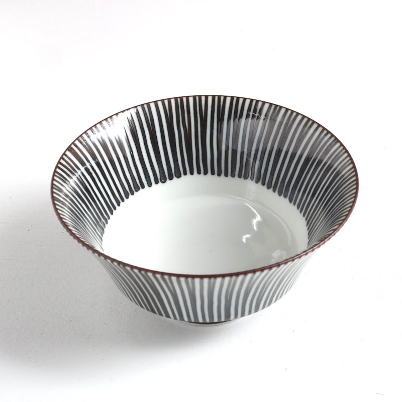 すゑひろ碗 細十草 M 【結婚式 ギフト 引き出物 食器類】