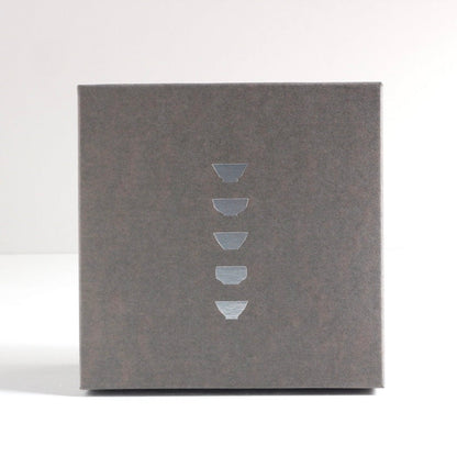 すゑひろ碗 細十草 M 【結婚式 ギフト 引き出物 食器類】