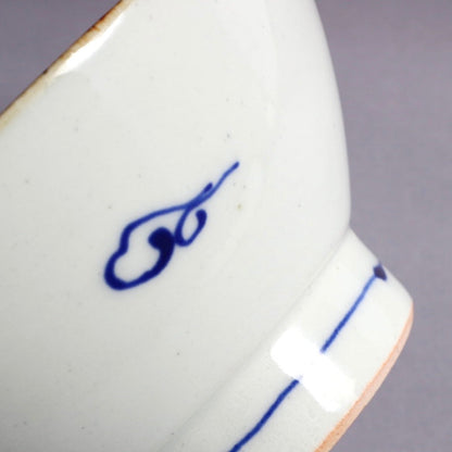 kotohogiくらわんか碗 鶴 【結婚式 ギフト 引き出物 食器類】