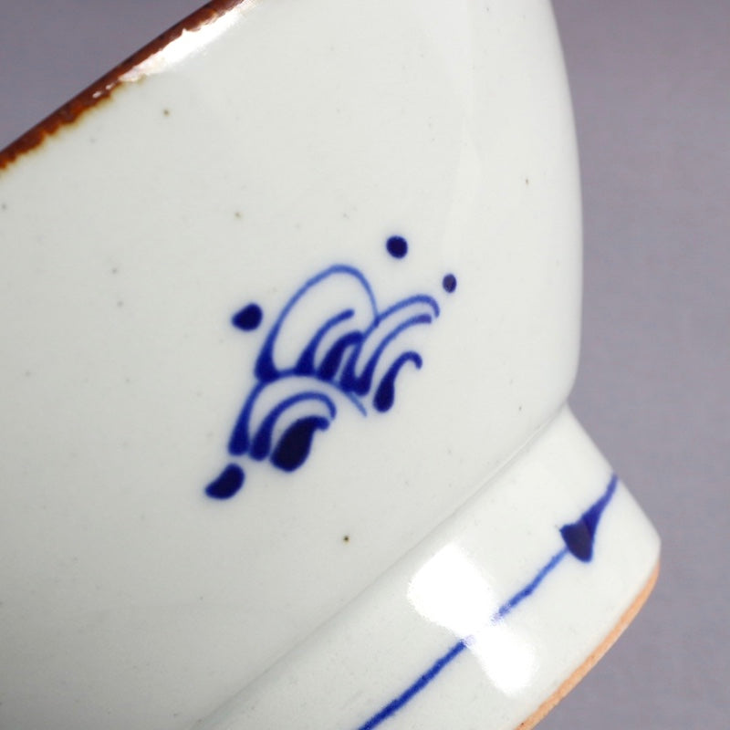 kotohogiくらわんか碗 亀 【結婚式 ギフト 引き出物 食器類】