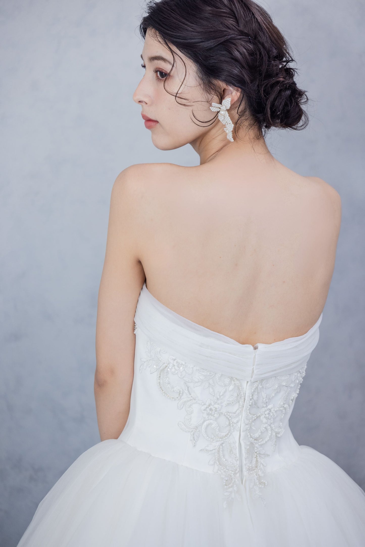 Resoll ⅽollection LUANA-1【ウェディングドレス レンタル】