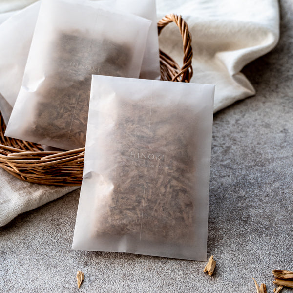 ヒノキチップ【結婚式 プチギフト 雑貨】