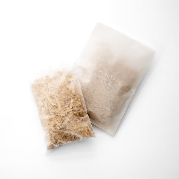 ヒノキチップ【結婚式 プチギフト 雑貨】