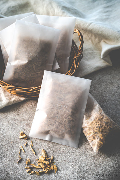 ヒノキチップ【結婚式 プチギフト 雑貨】