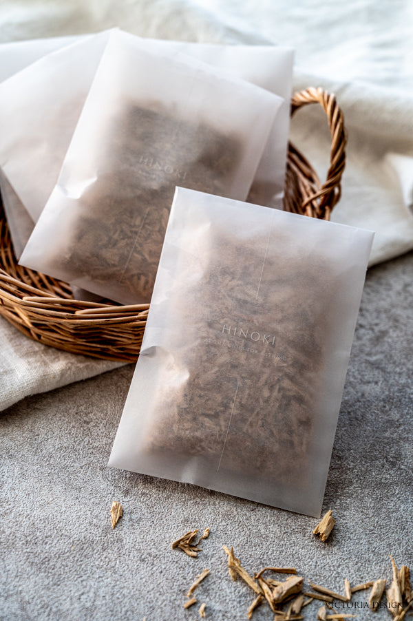 ヒノキチップ【結婚式 プチギフト 雑貨】