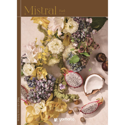 ミストラル(ヨーク) 【結婚式 引き出物 カタログギフト】