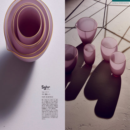 ミストラル(スーニオン) 【結婚式 引き出物 カタログギフト】