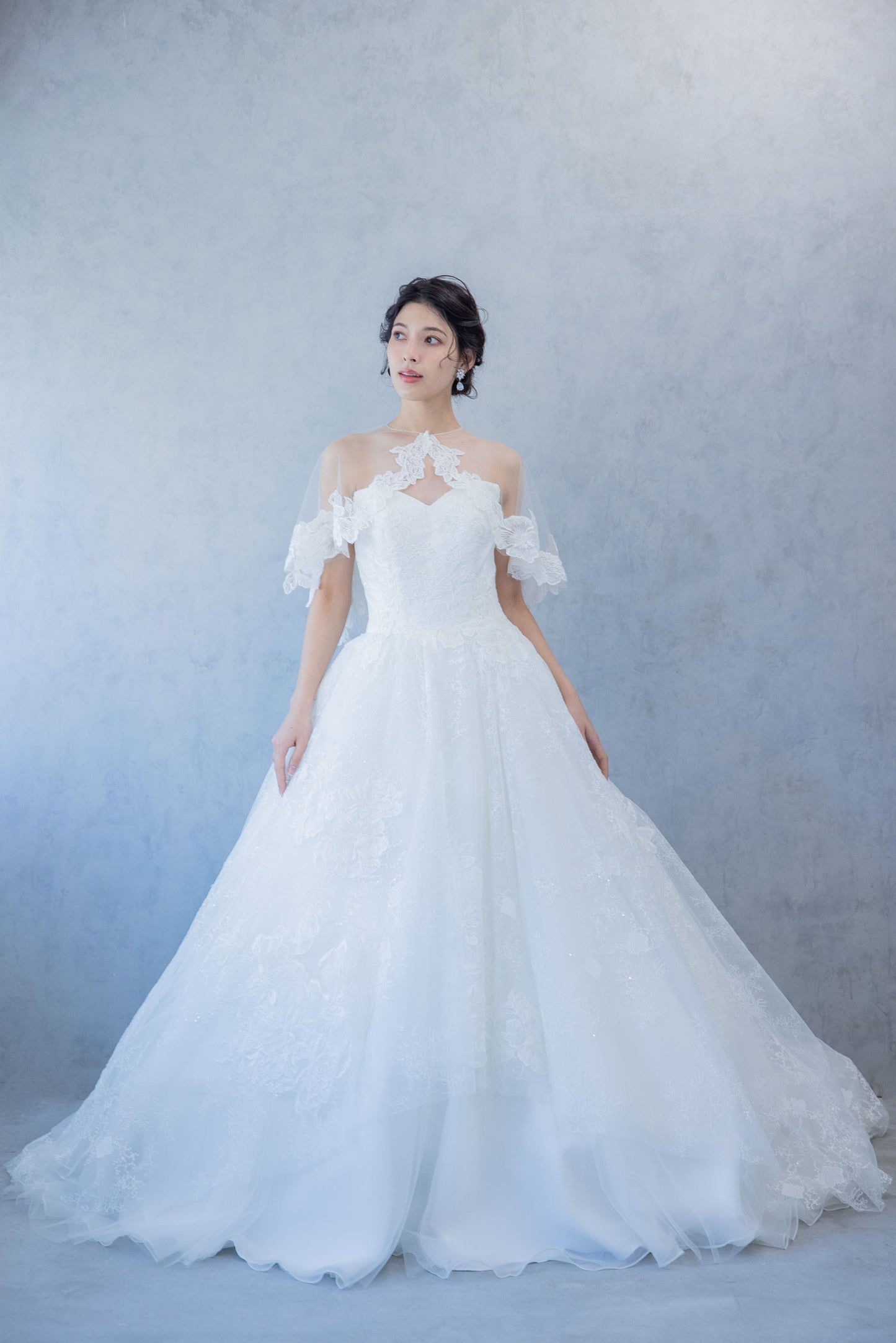 Resoll ⅽollection LUCIA【ウェディングドレス レンタル】