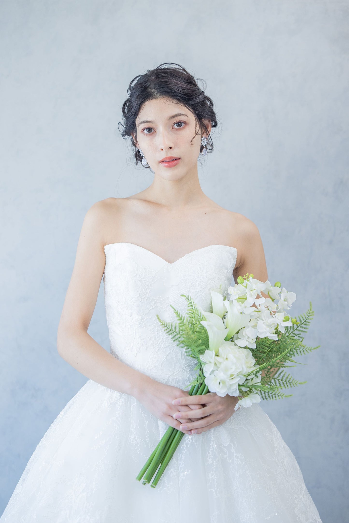 Resoll ⅽollection LUCIA【ウェディングドレス レンタル】